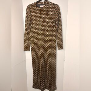 Traffic People Dress